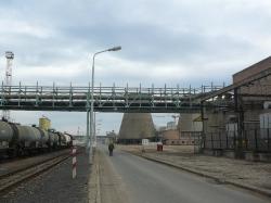 BORSODCHEM Zrt. - Gőzrendszeri bővítés - Kazincbarcika.html