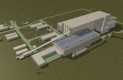 Pécs - Biomass Feeding 2. Project    Investor : DALKIA group.html