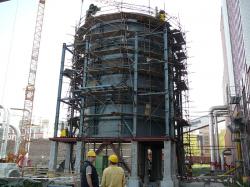 Czech Republic (Zlin) - ALPIQ (ATEL) Power Station Reconstruction.html