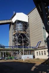 Bokod - Oroszlány Power Station Reconstruction.html